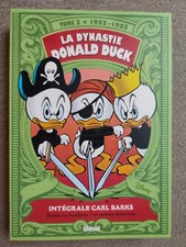 La Dynastie Donald Duck Tome 3