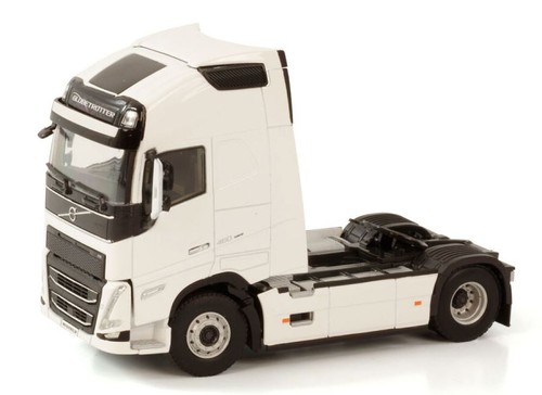 Wsi camion solo - solo, de
