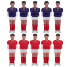  20 Pcs Mini Babyfoot Joueur