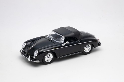 Porsche 356a speedster 1 - 356a, 1/24
