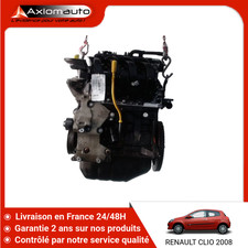 🇫🇷 MOTEUR   RENAULT CLIO