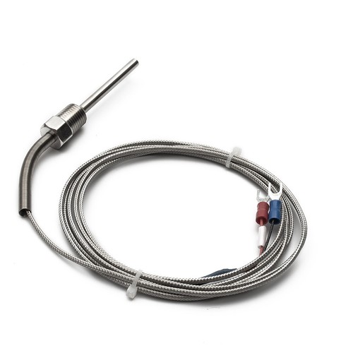 Thermocouple étanche type - k,