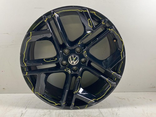 571601025g jante alu tiguan - jante, vw