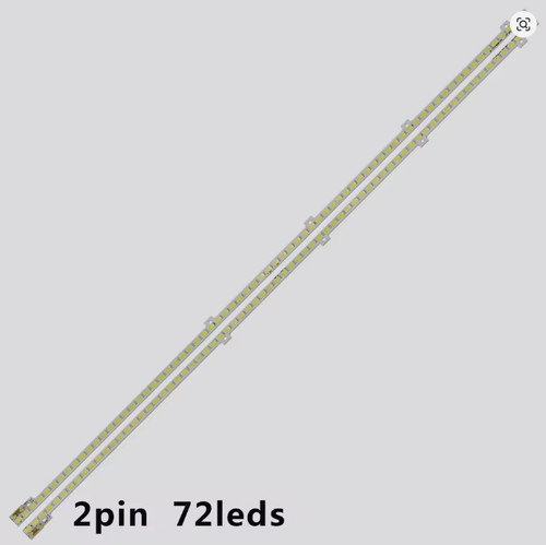 Barettes leds pour tv - barettes,
