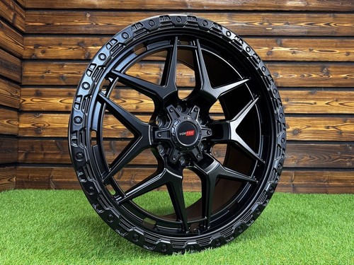 Roues r18 5x127 - 4, r18"