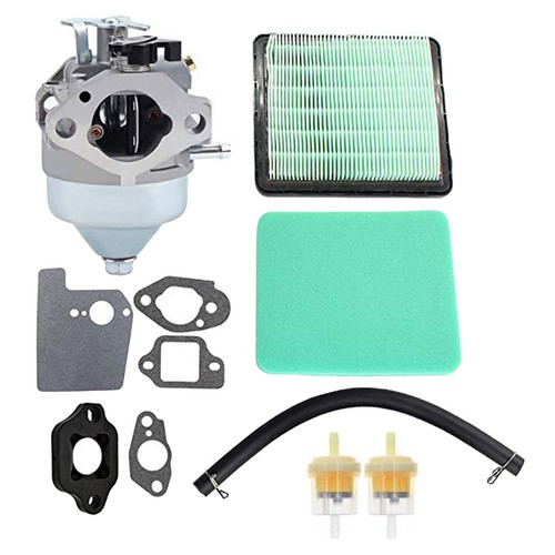 Kit carburateur tondeuse