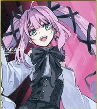 Nadeko Leica Mini Shikishi