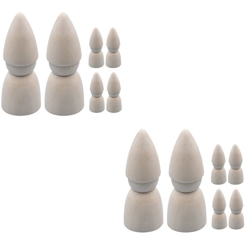 12pcs diy wooden - diy,
