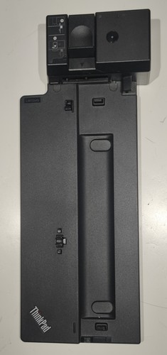 Lenovo station accueil - ✅lenovo,