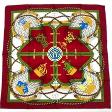 Robe formelle Extreme Hermes