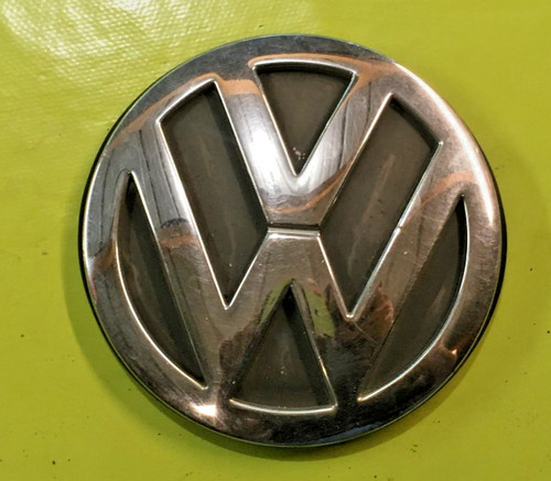 Logo embleme volkswagen - embleme,