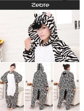 PYJAMA ADULTE KIGURUMI ENVOI