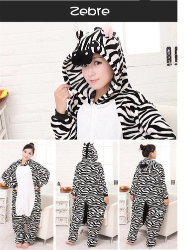 Pyjama adulte kigurumi - adulte,