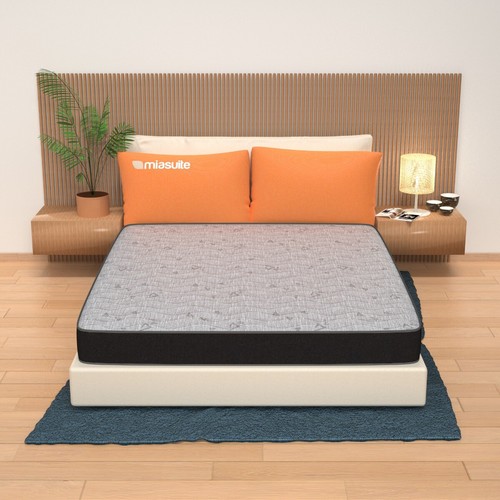 Matelas 140x190 hauteur - matelas, 13