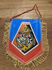 Fanion Militaire 6 Eme Bima