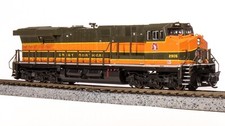 Broadway Limited 7306 N Scale