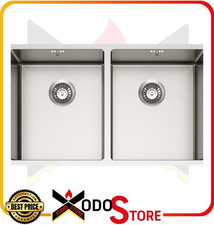 Évier GUGLIELMI VI81720 En