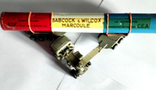 Rare miniature cij - miniature,
