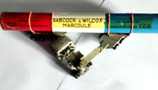 RARE Miniature CIJ 1:43 -