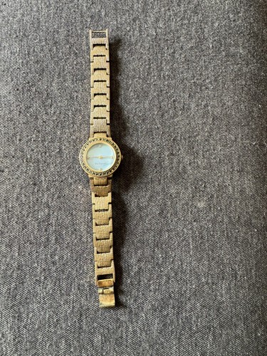 Montre aiguille yves camani - montre,
