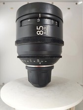 Objectif Sony CineAlta MKII