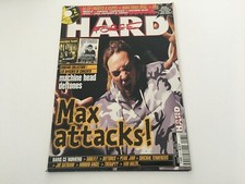 HARD FORCE MAGAZINE - N°31 -