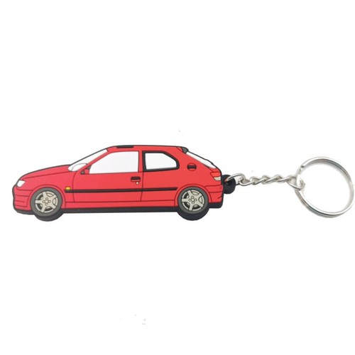 Porte clé 306 - , s16