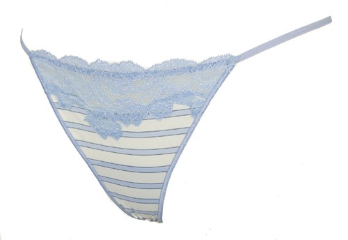 Lingerie féminin caleçon