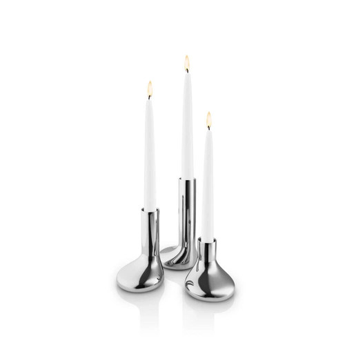 Eva solo set bougeoirs - set, 3