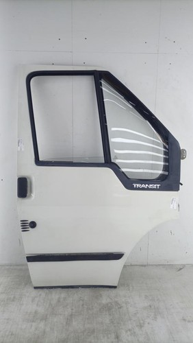 Porte avant droit ford transit - porte,