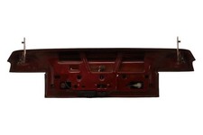 Malle/Hayon arriere RENAULT