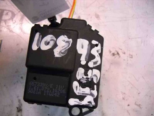 Module electronique 10893539 - module,