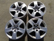 Jeu de 4 jantes  AUDI A4 2 PHASE 1 2.0i - 20V /R:55895495