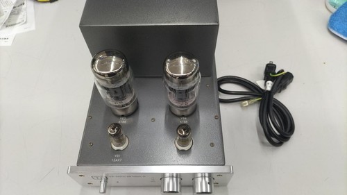 Amplificateur tube vide - tube,