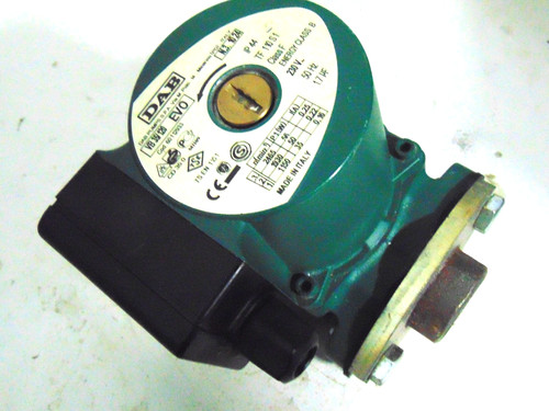 Pompe chaudiere circulateur - pompe,