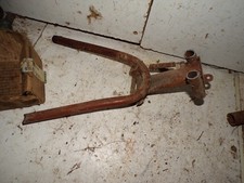 béquille + support av 44