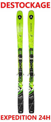 Ski occasion dynastar power - ski, "power