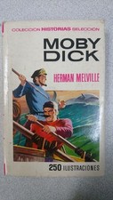 Moby dick | Herman Melville |