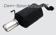 Silencieux Sport Ulter Honda