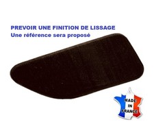 Cache lave phare Peugeot 807 - Côté gauche (conducteur)