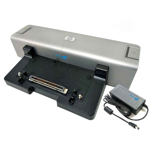 Station accueil 8530p - hp,