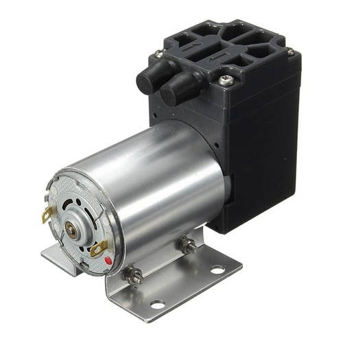 Mini pompe vide iron - mini,