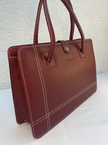 Sac main pochette pierre - à,