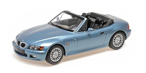 Minichamps bmw z3 - minichamps,