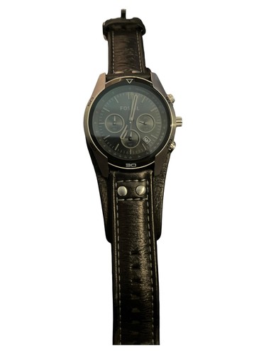 Fossil montre bracelet homme - fossil,