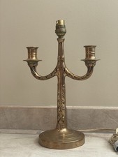 Lampe de table - Compagnie