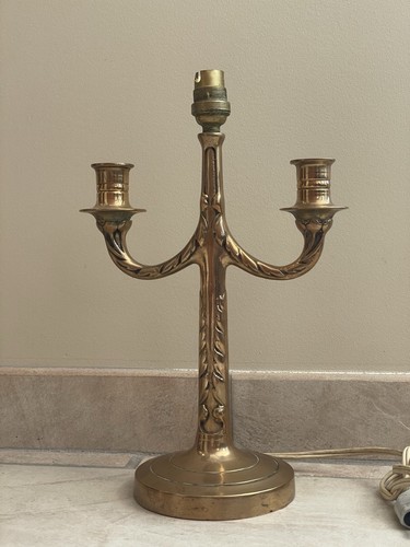 Lampe table compagnie - -,