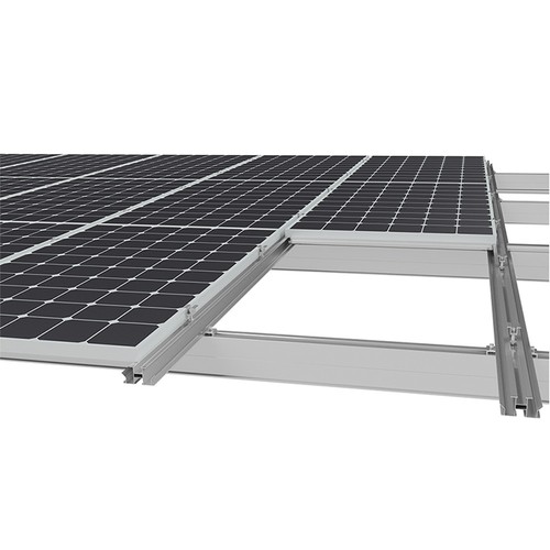 Kit montage carport - kit,