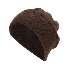 Casquette cyclisme velours