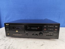 Akai DX-59 3 Têtes De Bande